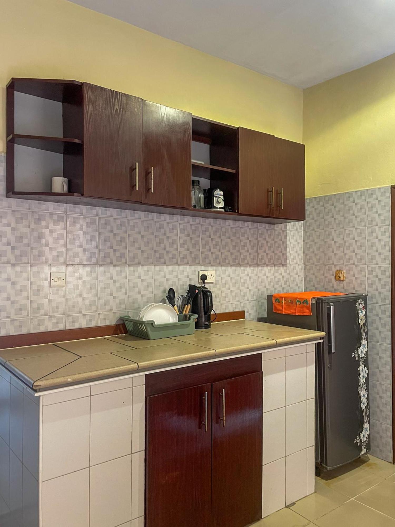 Vintage Homes Lekki 拉各斯 外观 照片